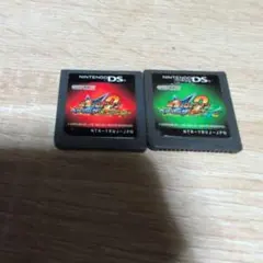 流星のロックマン2ソフトセット