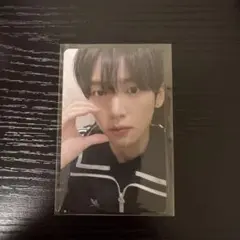 ZEROBASEONE クアラルンプール　ハンユジン