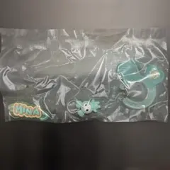 TWICE LOVELYS アクリルカラビナフロッキーマスコット ミナ ミブリー