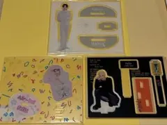 Stray Kids スキズ フィリックス アクリルスタンド アクスタ セット