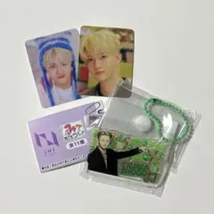 INI 田島将吾 ウィンマジ ミニトレカ みてコレ！キーホルダー ガチャガチャ