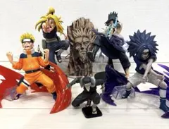 NARUTO フィギュアまとめ売り
