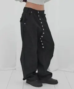 DIESEL relaxed jeans d-martian09k24ディーゼル - メルカリ