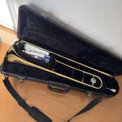 2025年最新】トロンボーン ケース ヤマハの人気アイテム - メルカリ