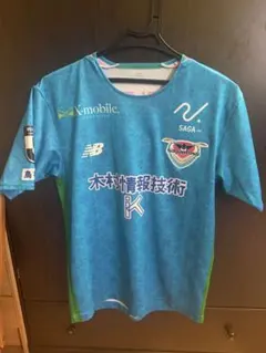 サガン鳥栖 2021シーズンユニフォーム s | Mercari