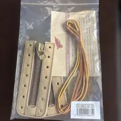 RED WING レッドウイング ブーツレザージッパーユニットRWJ0032