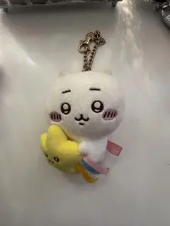 【ちいかわ マスコットキーホルダー】