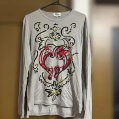 Vivienne Westwood 長袖 ロンTのサムネイル