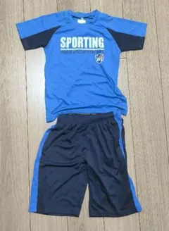 LIBERTA SOCCER SCHOOL ユニフォーム 上下セット - メルカリ
