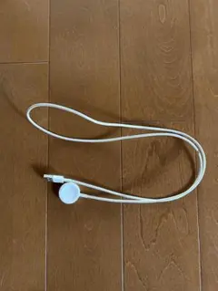【純正】Apple Watch 充電ケーブル 1m Type: USB-A