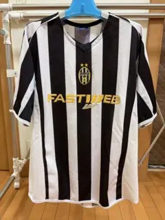 Nike サッカーシャツ DEL PIERO 10 XL - メルカリ