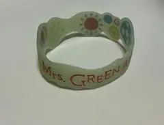 2025年最新】mrs. green apple ラバーバンドの人気アイテム - メルカリ