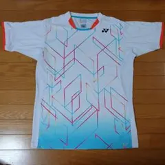 YONEX バドミントンシャツ XOサイズ
