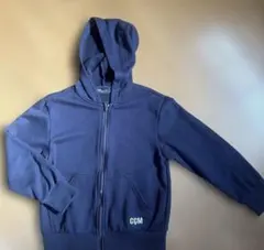 COMME CA ISM パーカー 130
