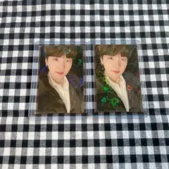 BTS SUGA ユンギ BE 韓国 日本 ラキドロトレカ ホログラム 7枚 - メルカリ
