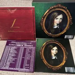 Acid Black Cherry / L－エル－(CD＋DVD)