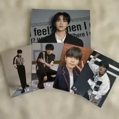 INI 藤牧京介 カードまとめ売り