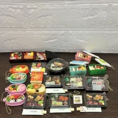 2026年最新】ガチャ ミニチュア 食品の人気アイテム - メルカリ