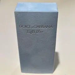 DOLCE&GABBANA Light Blue オードトワレ 25mlのサムネイル