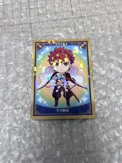 2026年最新】fgoアーケード 千子村正の人気アイテム - メルカリ