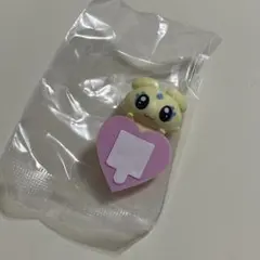 プリキュア 一番くじ E賞 ちらりんフレンズ ミニフィギュア メップル