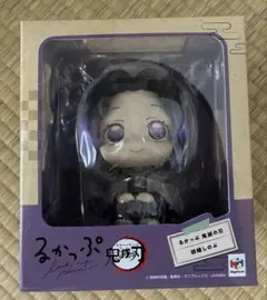【未開封】るかっぷ 鬼滅の刃 胡蝶しのぶ
