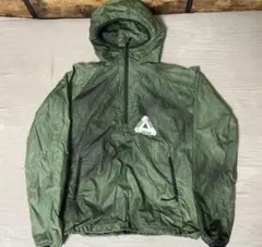 2026年最新】palace ナイロンジャケットの人気アイテム - メルカリ
