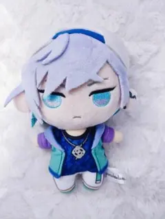 パラライ cozmez 矢戸乃上珂波汰 ぬいぐるみ