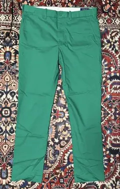 ポロラルフローレン・チノパン