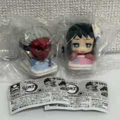 鬼滅の刃　おねむたん　スペシャルリミックス肆　鱗滝左近次　真菰