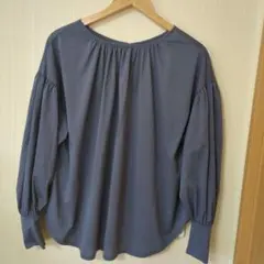 ロペ　ROPE　ブラウス　長袖　新品、未使用