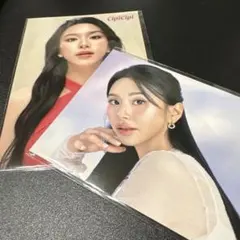 2026年最新】TWICE サイン チェヨンの人気アイテム - メルカリ