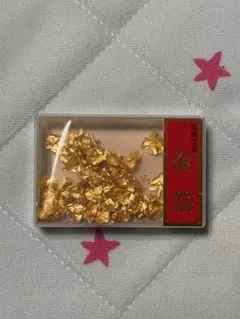 伝統工芸 かなざわ純金箔 - メルカリ