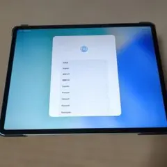 美品 iPad Pro12.9インチ 第3世代 64GB （2018）