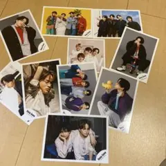 SEVENTEEN DK ドギョム ソクミン トレカ SVT ツアー - メルカリ