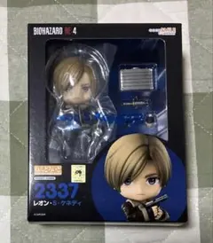 2026年最新】ねんどろいど レオン・S・ケネディの人気アイテム - メルカリ