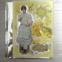 らぶしっく さつき アクスタ - メルカリ