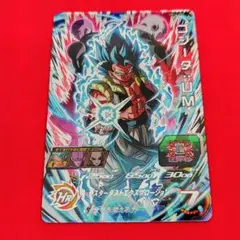 2025年最新】ドラゴンボールヒーローズ ゴジータumの人気アイテム