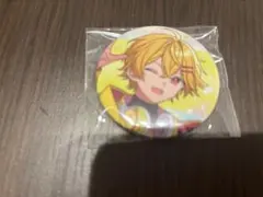 うぃあすに2 やなと　缶バッジ