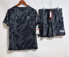 ★サイトウ様専用★パリサンジェルマン×NIKE 上下 コラボ