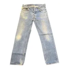 リーバイス501 usa製 w33L33