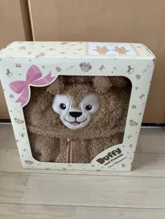 Duffy and Friends ダッフィーロンパース90 公式　美品