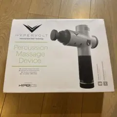 Hyperice Hypervolt Go 2 マッサージガン 本体 - メルカリ