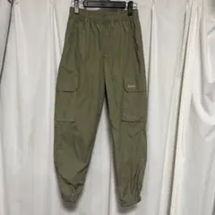 レピピアルマリオ　カーゴパンツ