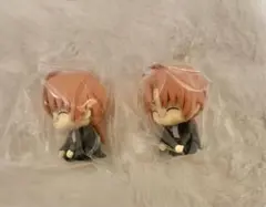 銀魂　3年Z組　銀八先生のまちぼうけ　第2弾　神威