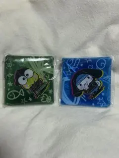 サンリオ マルチケース Solid&Cool