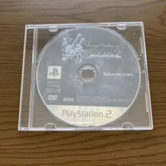 PS2「Romancing SaGa Minstrel Song」