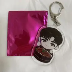 超特急 リョウガ ご当地アクリルキーホルダー