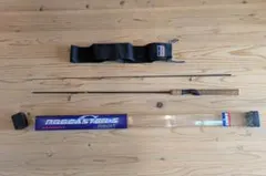Daiwa PROCASTER-S BASS SPINNING ROD　中古品のサムネイル