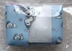 ディズニーストア ドナルド バースデー ポーチ